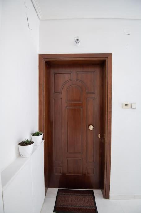 Appartement View Of Sparta! Sparte