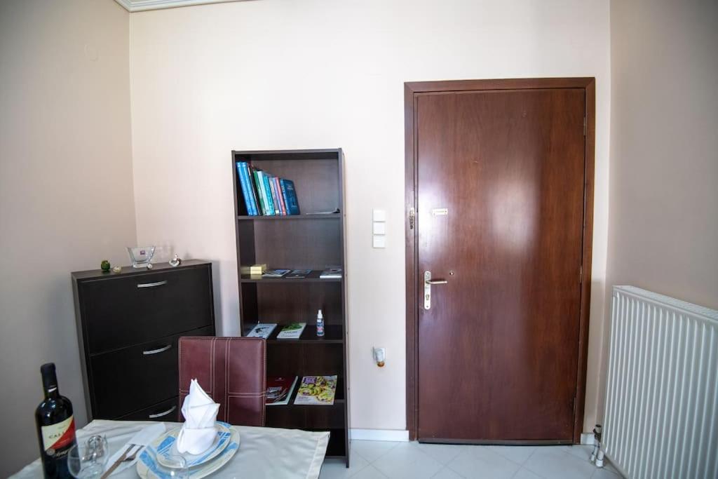 Appartement View Of Sparta!
