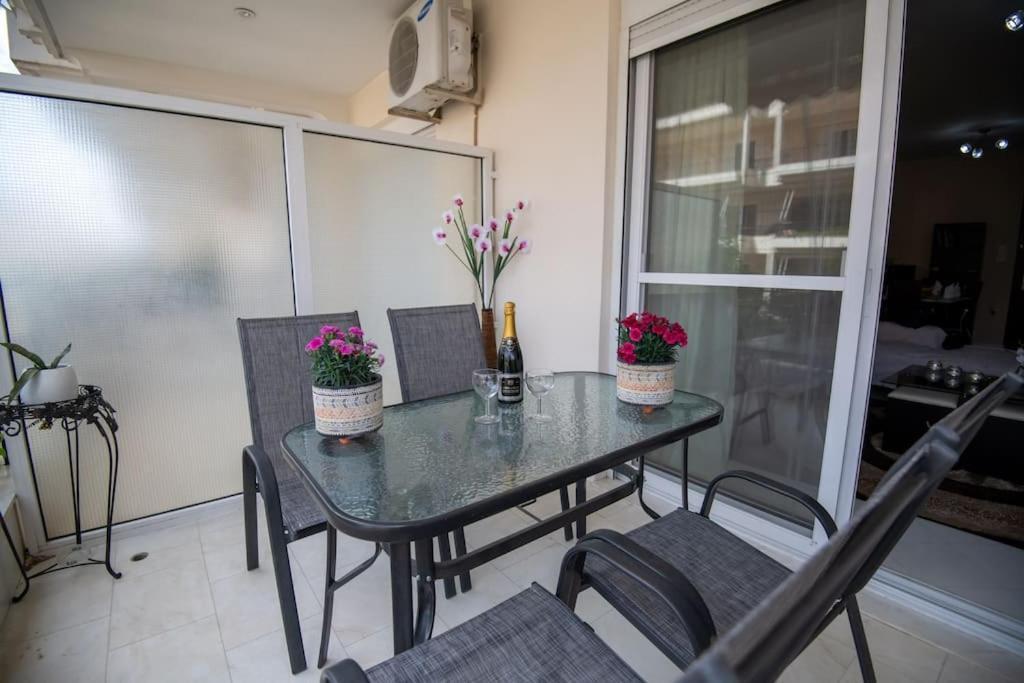 Appartement View Of Sparta! Sparte