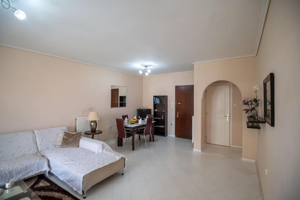 Appartement View Of Sparta!