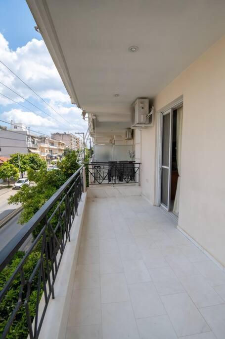 Appartement View Of Sparta! *