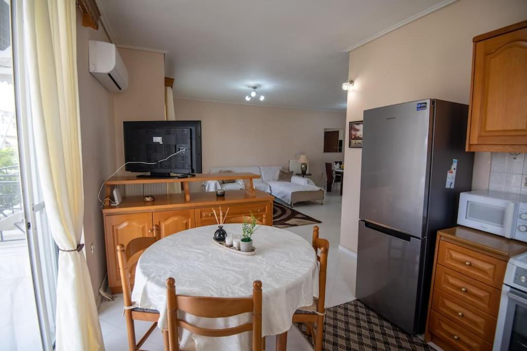 View Of Sparta! Appartement Sparte