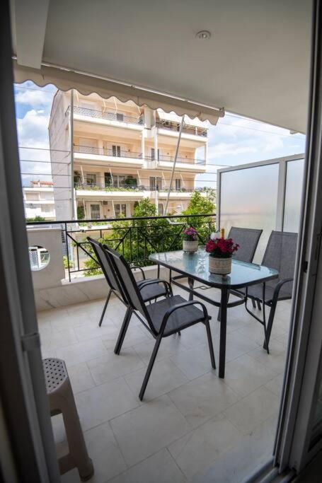 Appartement View Of Sparta! Sparte