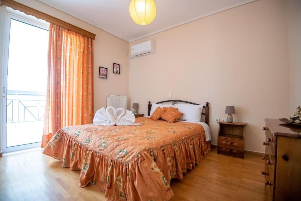 Appartement View Of Sparta! Sparte